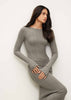 COTY jumper, rosemary