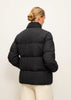 GABI jacket, graphite black