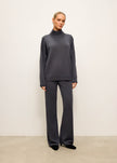 WEEKEND sweater, anthracite