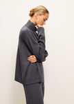 WEEKEND sweater, anthracite