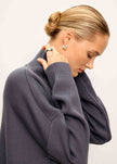 WEEKEND sweater, anthracite