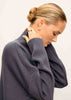 WEEKEND sweater, anthracite