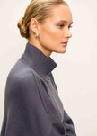 WEEKEND sweater, anthracite