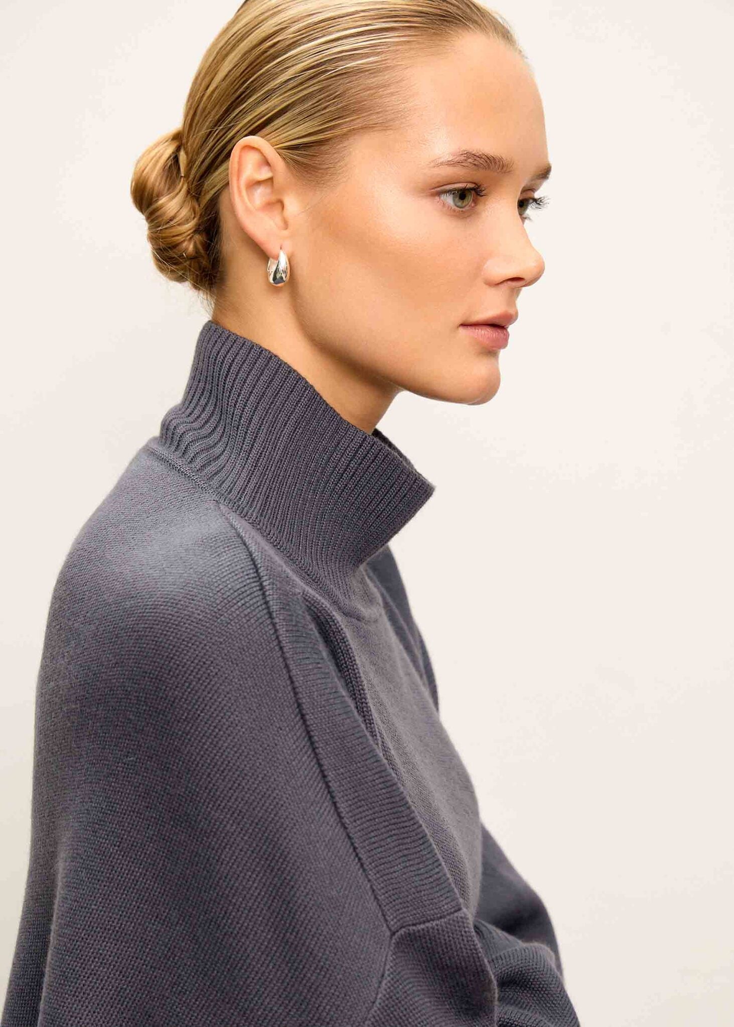 WEEKEND sweater, anthracite