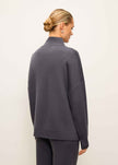 WEEKEND sweater, anthracite