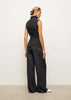 TATUM pants, anthracite