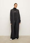TATUM cardigan, anthracite