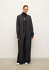 TATUM cardigan, anthracite