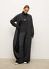 TATUM cardigan, anthracite