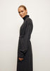 TATUM cardigan, anthracite