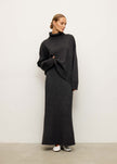 TATUM jumper, anthracite