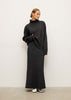 TATUM jumper, anthracite