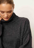 TATUM jumper, anthracite