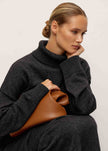TATUM jumper, anthracite
