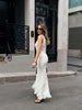 RACHEL dress, ivory
