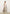 AMARA knitted coat, beige