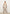 AMARA knitted coat, beige