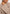 AMARA knitted coat, beige