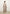 AMARA knitted coat, beige