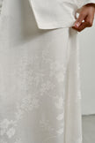 TAMUNA skirt, milk