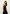 COLETTE dress, black