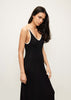 COLETTE dress, black