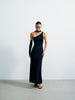 ALAYA dress, black