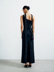 ALAYA dress, black