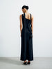 ALAYA dress, black
