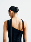 ALAYA dress, black