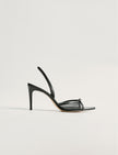 RIMMA sandals, black