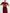 ALINA skirt, burgundy