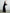 SHANTY long sleev jumper, black