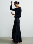 SHANTY skirt, black