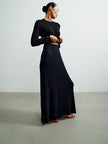 SHANTY skirt, black