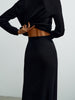 SHANTY skirt, black