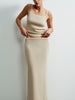 VALERA skirt, beige