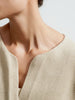VALERA cardigan, beige