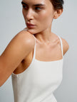 VALERA top, milk