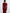 ZELMA dress, burgundy