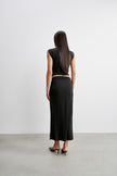 NAOMI skirt, anthracite