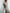 SHANTY long sleev jumper, gray-beige