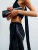 LAUREL skirt, black