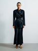 LAUREL jacket, black