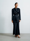 LAUREL jacket, black