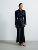 LAUREL jacket, black