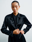 LAUREL jacket, black