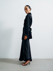 LAUREL jacket, black