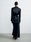 LAUREL jacket, black