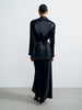 LAUREL jacket, black